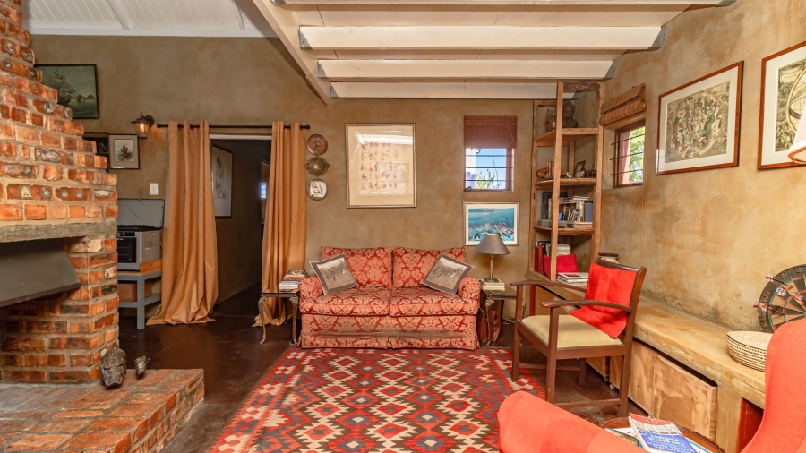 2 Bedroom Property for Sale in Cape Farms Western Cape